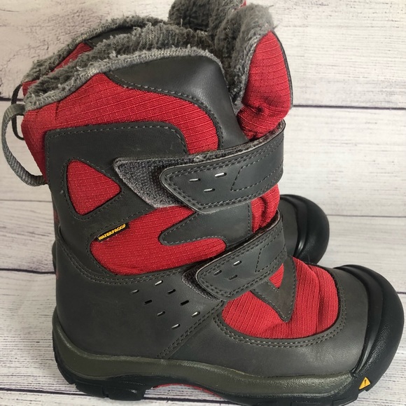 Keen Other - Keen Size 1 Tall Kalamazoo Winter snow Boot